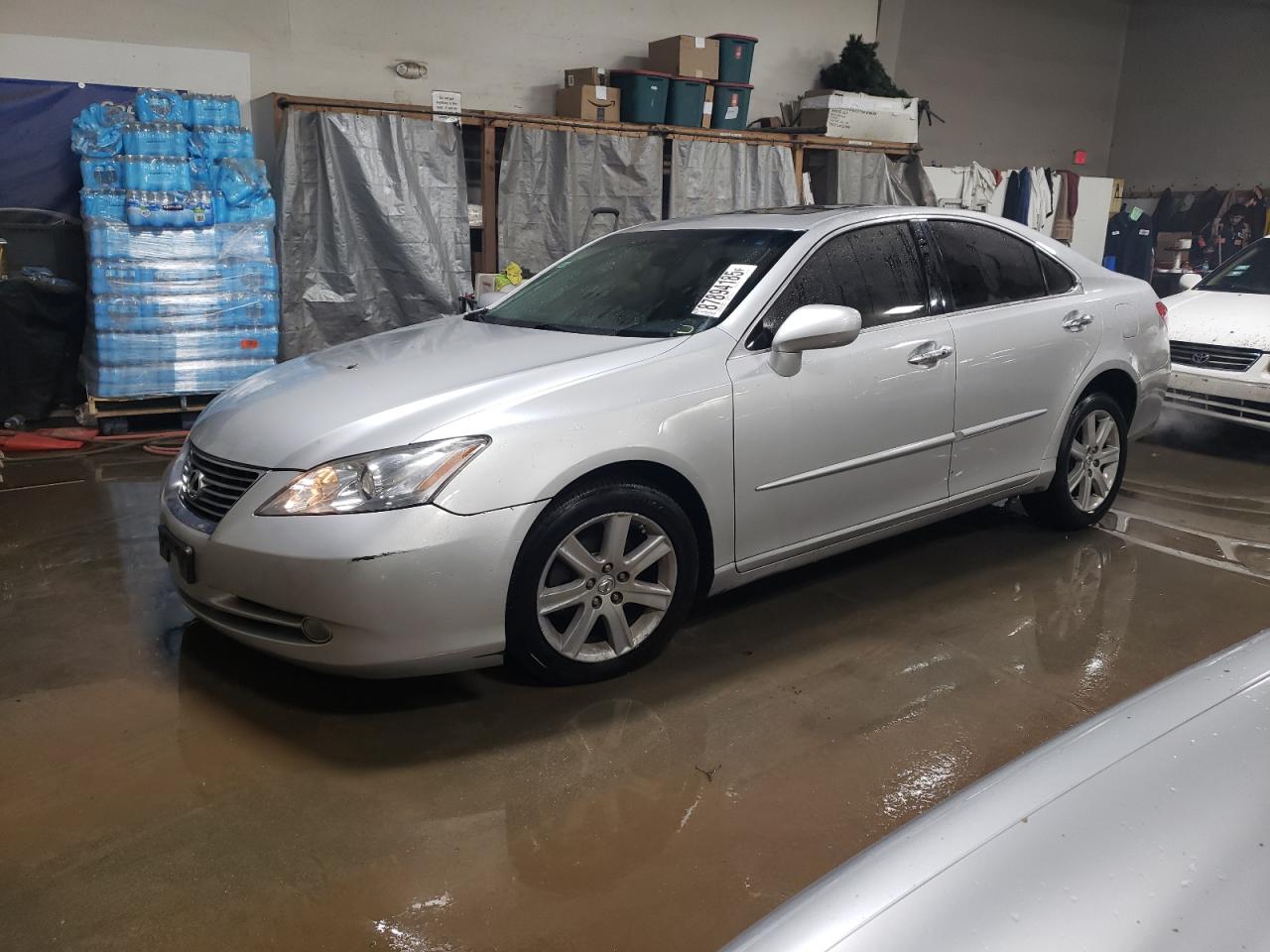 2009 Lexus ES - Image 1