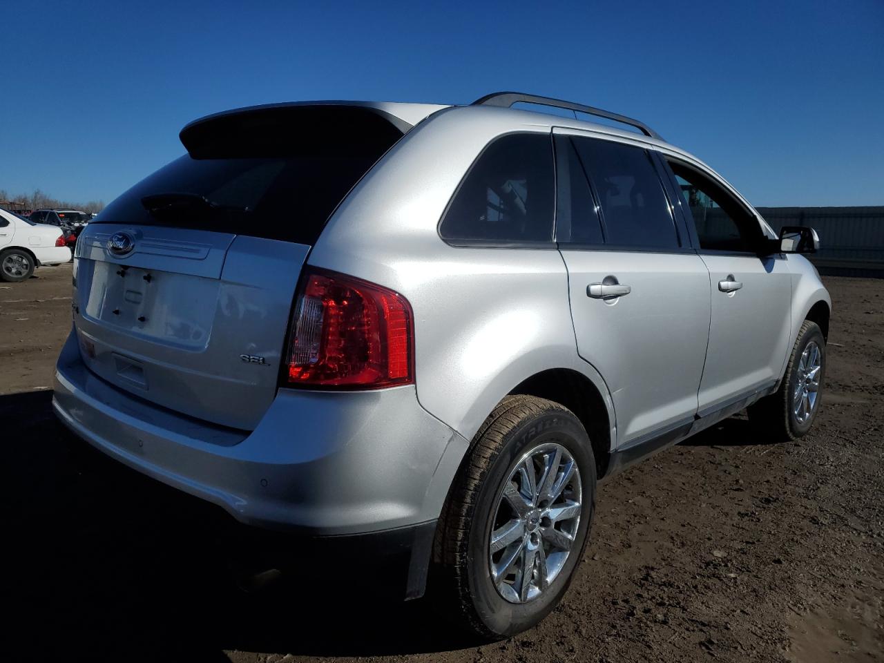 2014 Ford Edge - Image 3