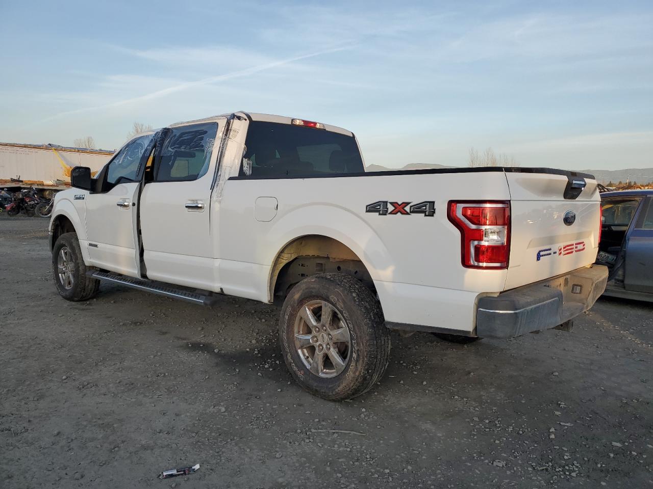 2020 Ford F-150 - Image 2