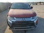 2019 Mitsubishi Outlander Se იყიდება Orlando-ში, FL - Front End