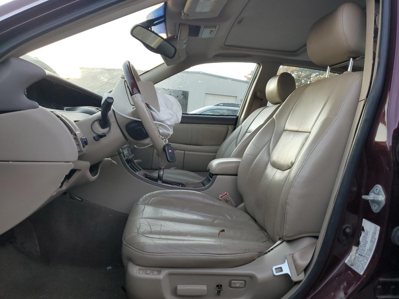 2003 Toyota Avalon - Image 7