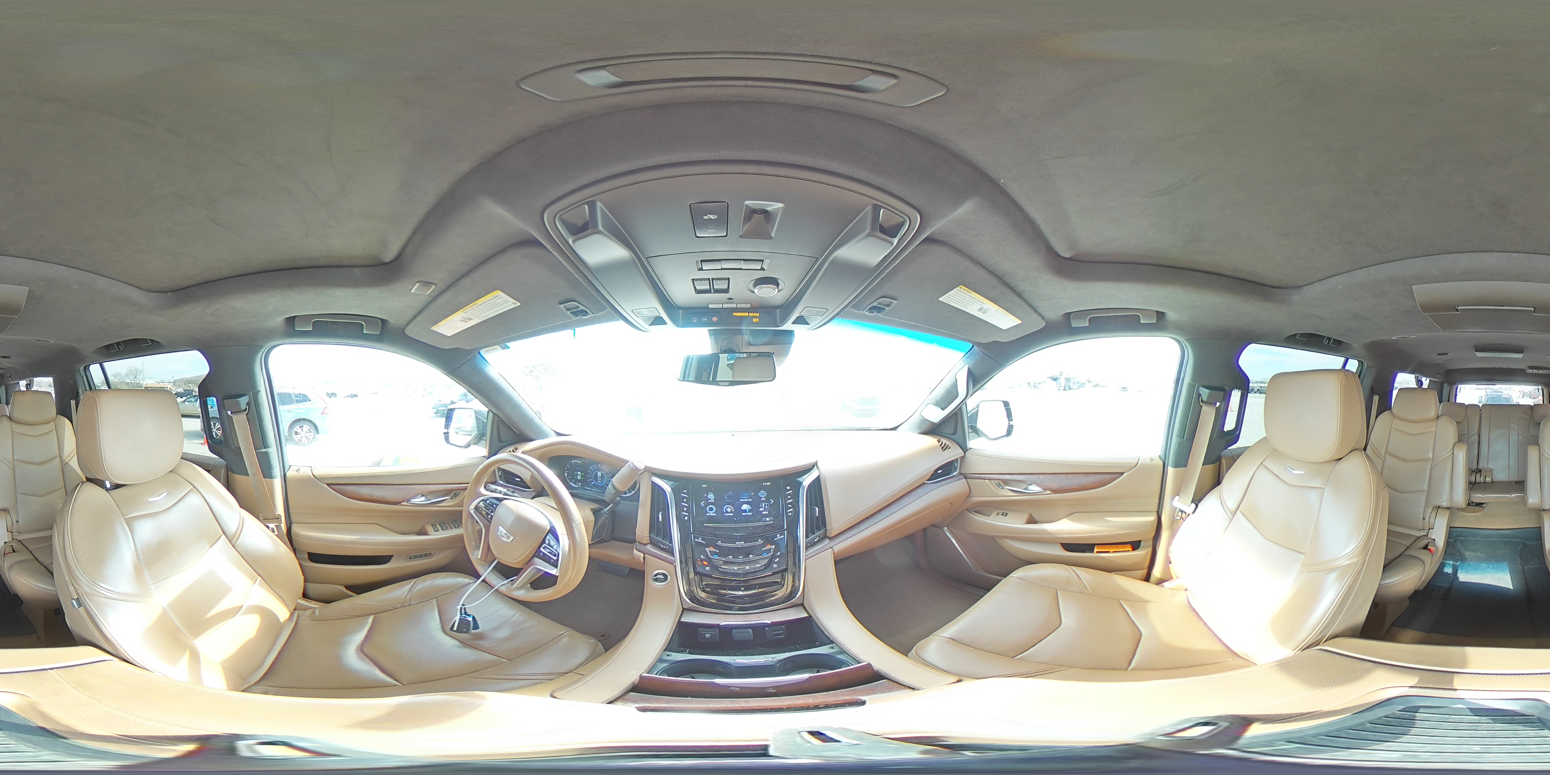 2017 Cadillac Escalade - Image 14
