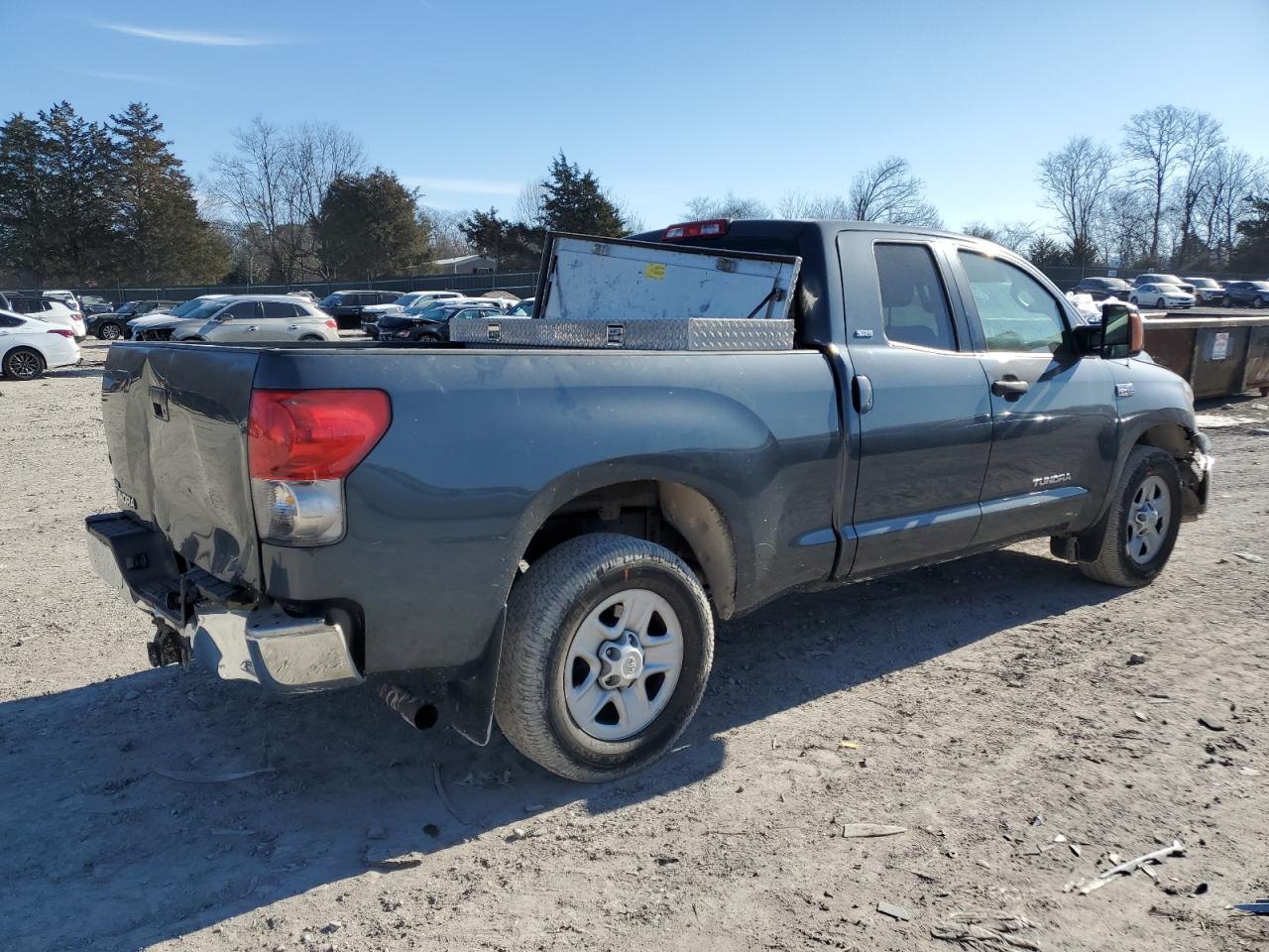 2008 Toyota Tundra - Image 3