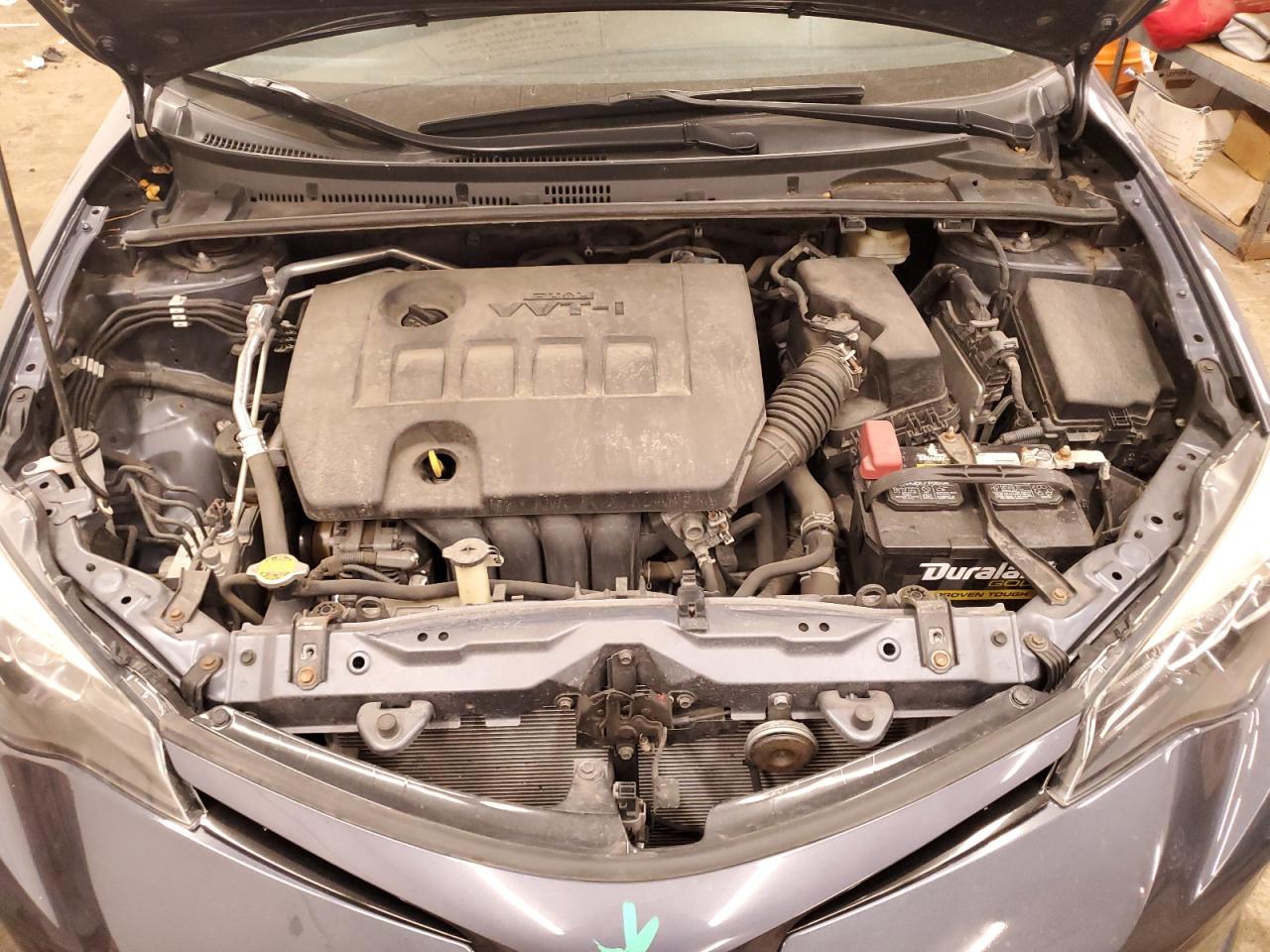 2017 Toyota Corolla - Image 11