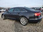 2013 Audi A6 Premium Plus на продаже в Memphis, TN - Front End