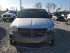 2018 Dodge Grand Caravan Gt за продажба в Riverview, FL - Front End