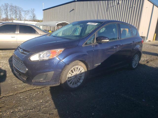 2016 Ford C-Max Se 2.0L