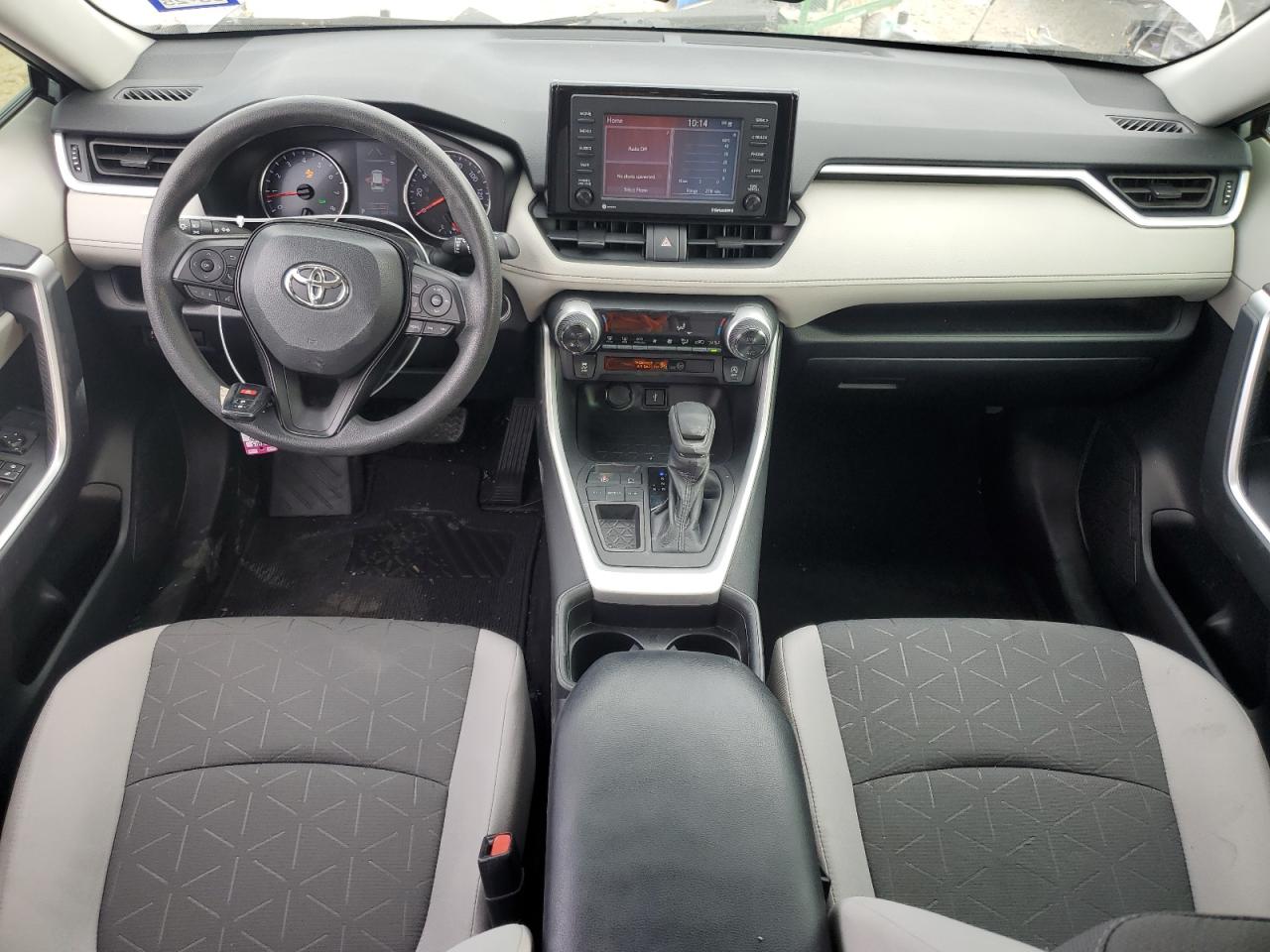 2020 Toyota RAV 4 - Image 8