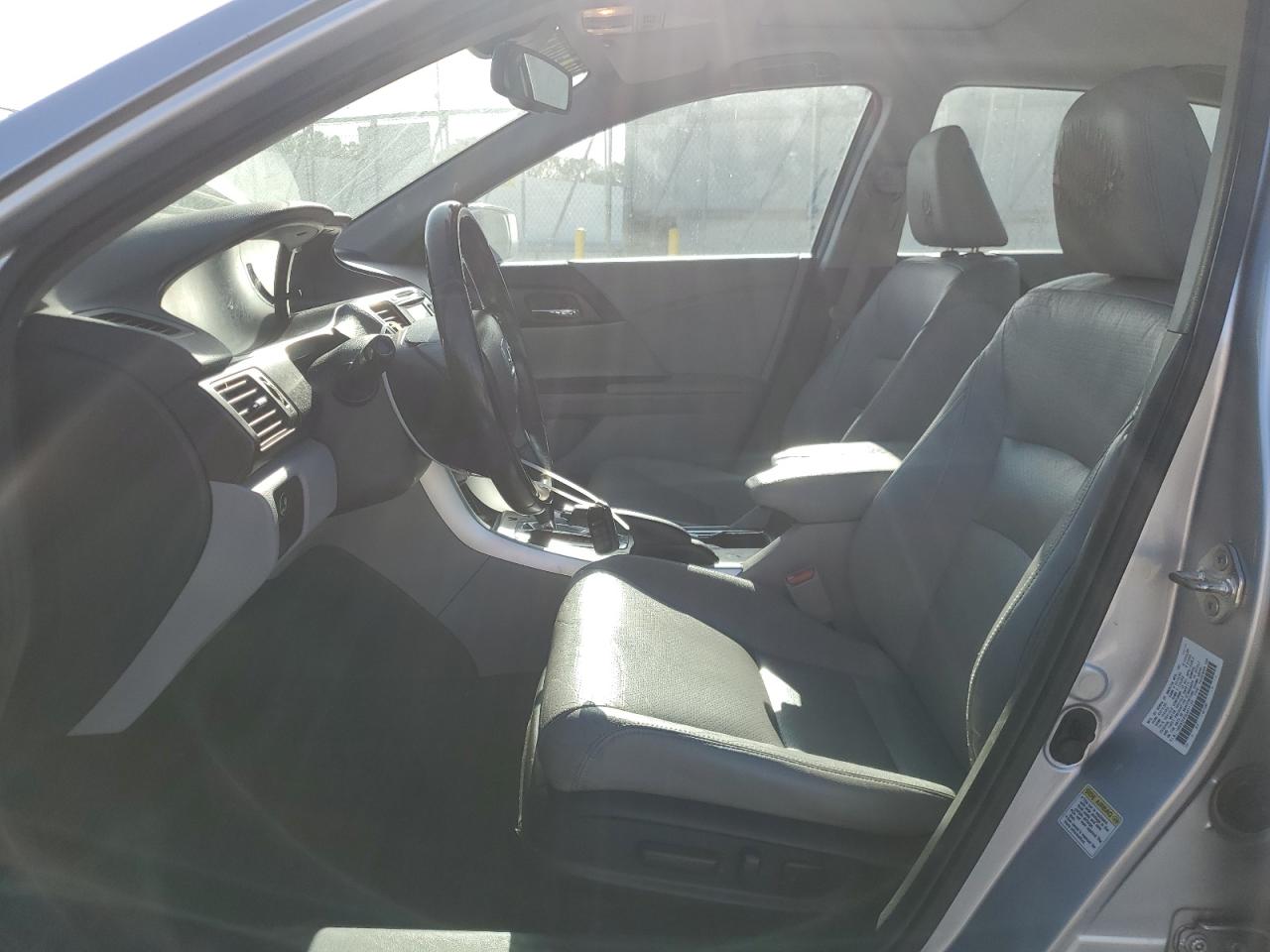 2014 Honda Accord - Image 7