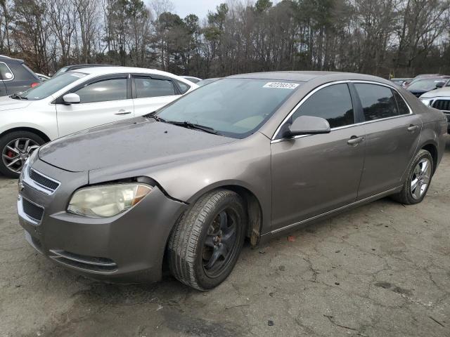 2010 Chevrolet Malibu 1Lt
