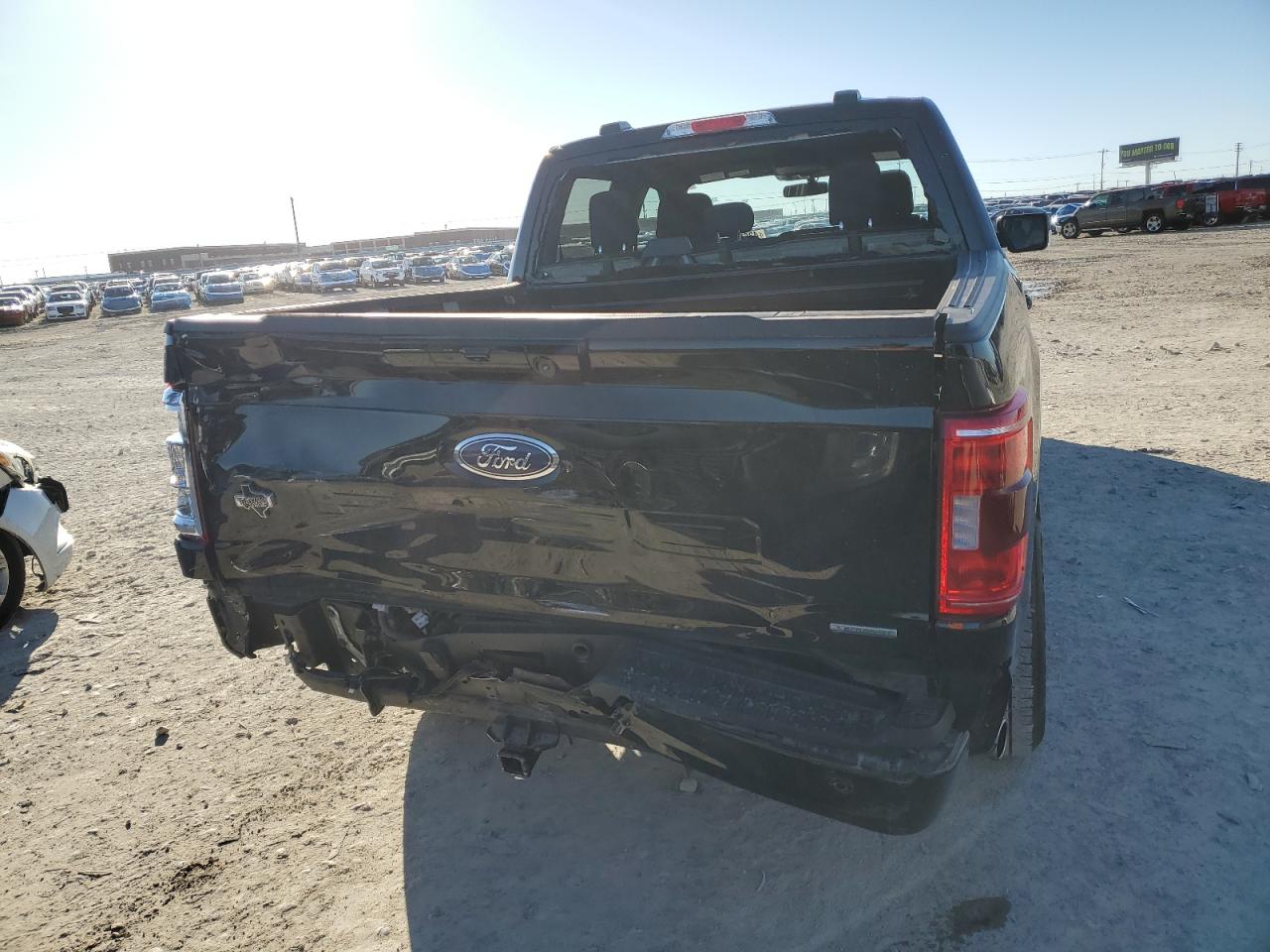 2023 Ford F-150 - Image 6