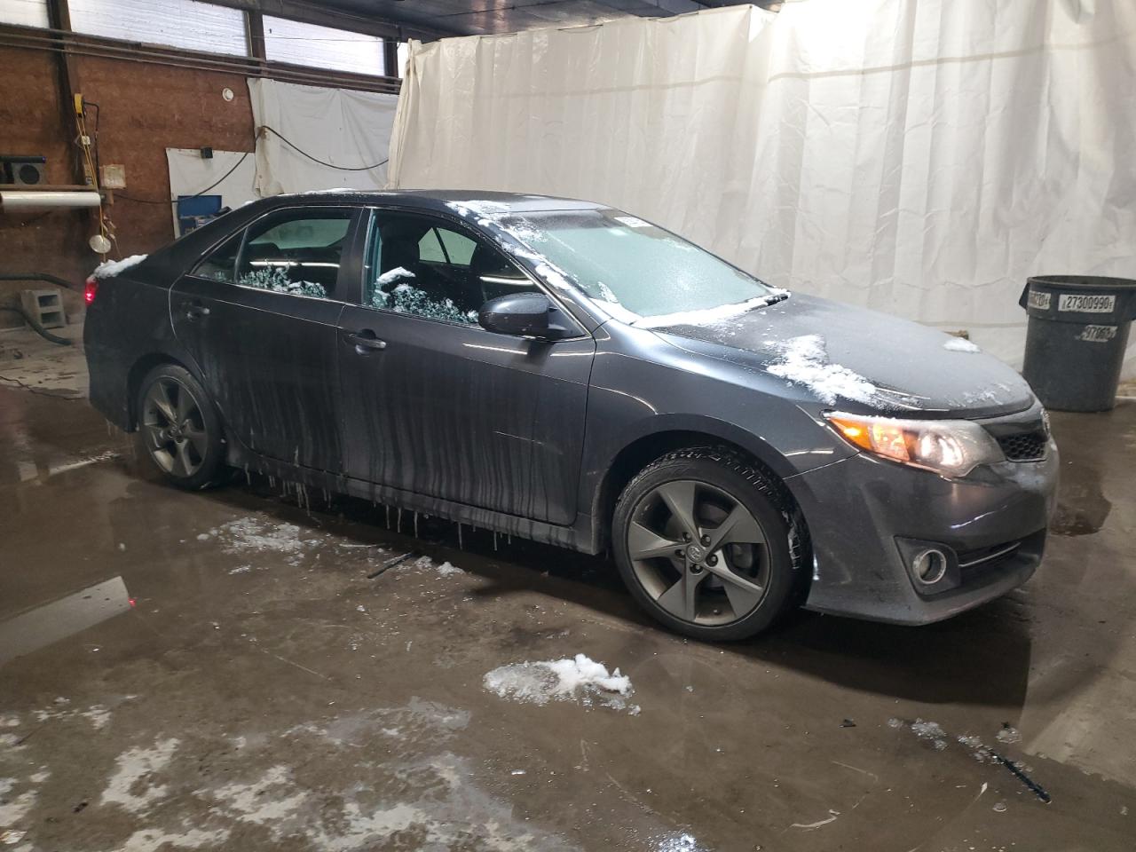 2012 Toyota Camry - Image 4