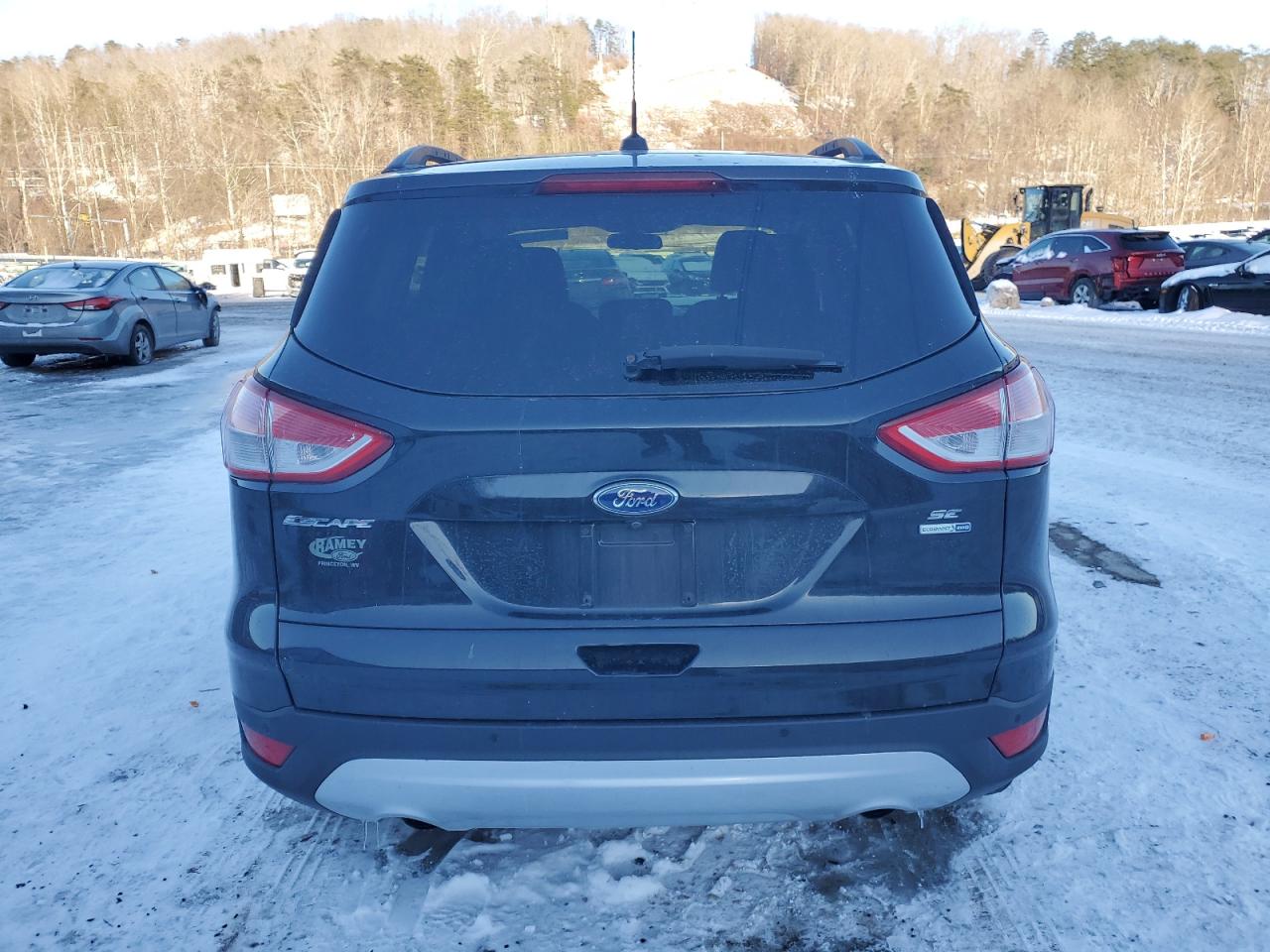 2015 Ford Escape - Image 6