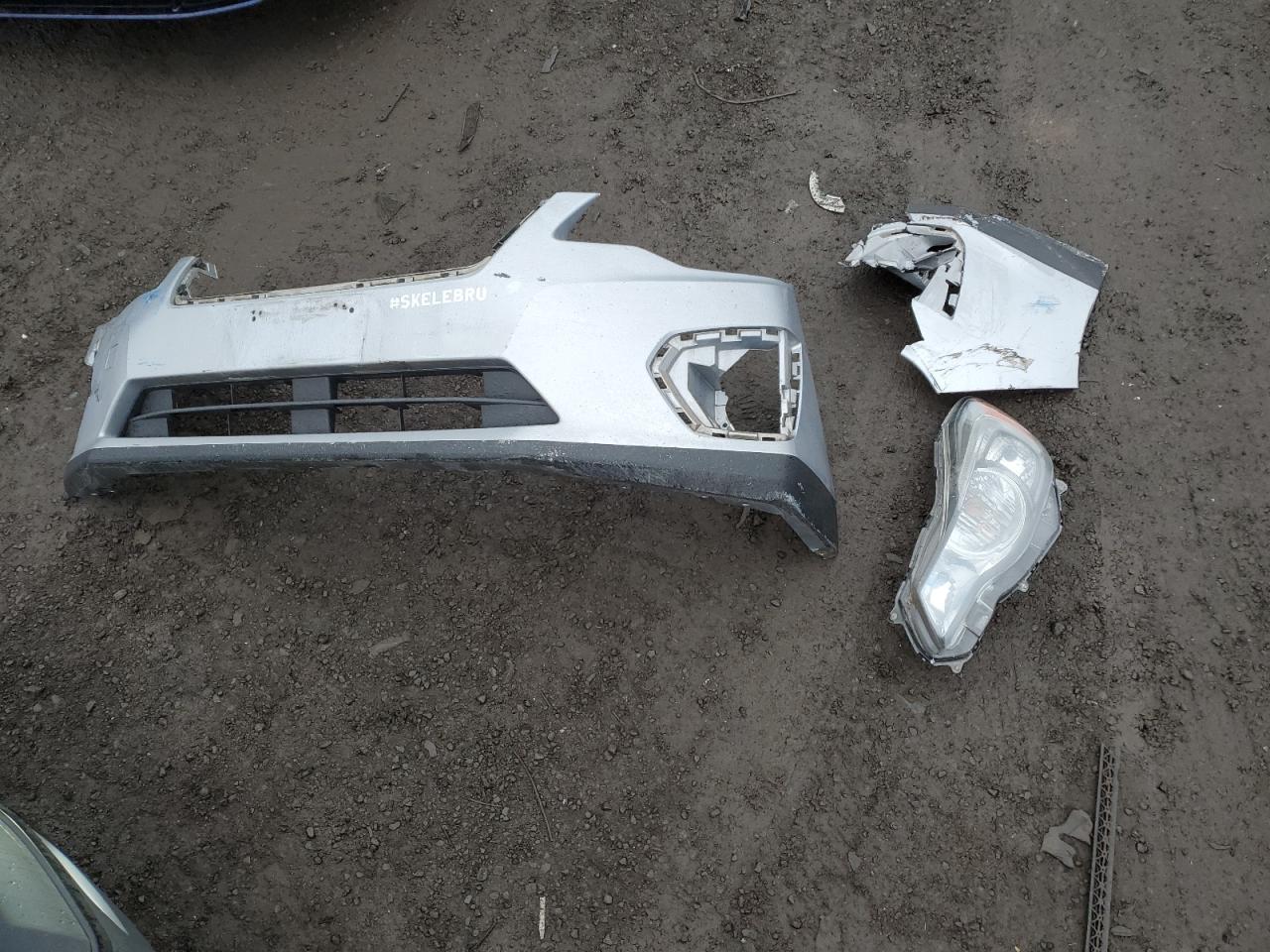2013 Subaru Impreza - Image 12