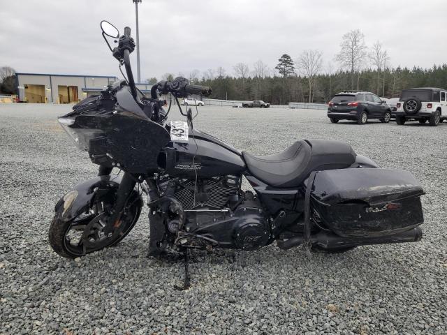 2024 HARLEY-DAVIDSON FLTRX   