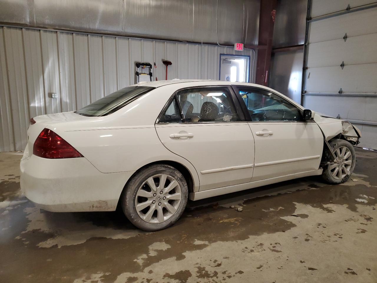 2007 Honda Accord - Image 3