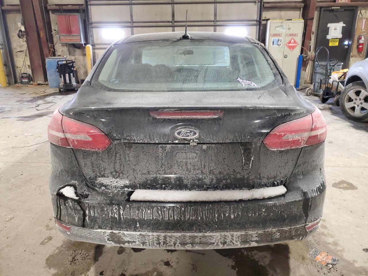 2018 Ford Focus - Image 6