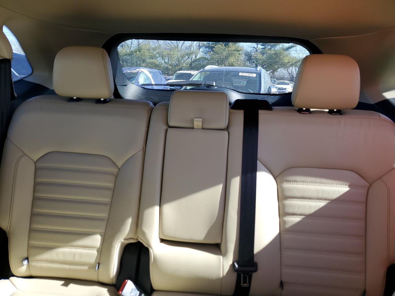 2018 Ford Edge - Image 10