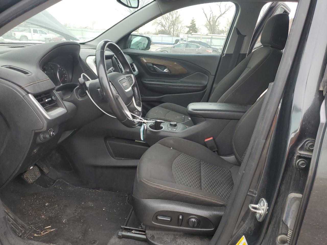 2019 GMC Terrain - Image 7