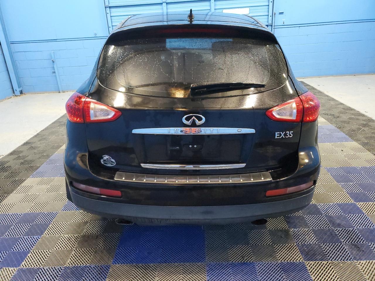 2012 Infiniti EX - Image 6