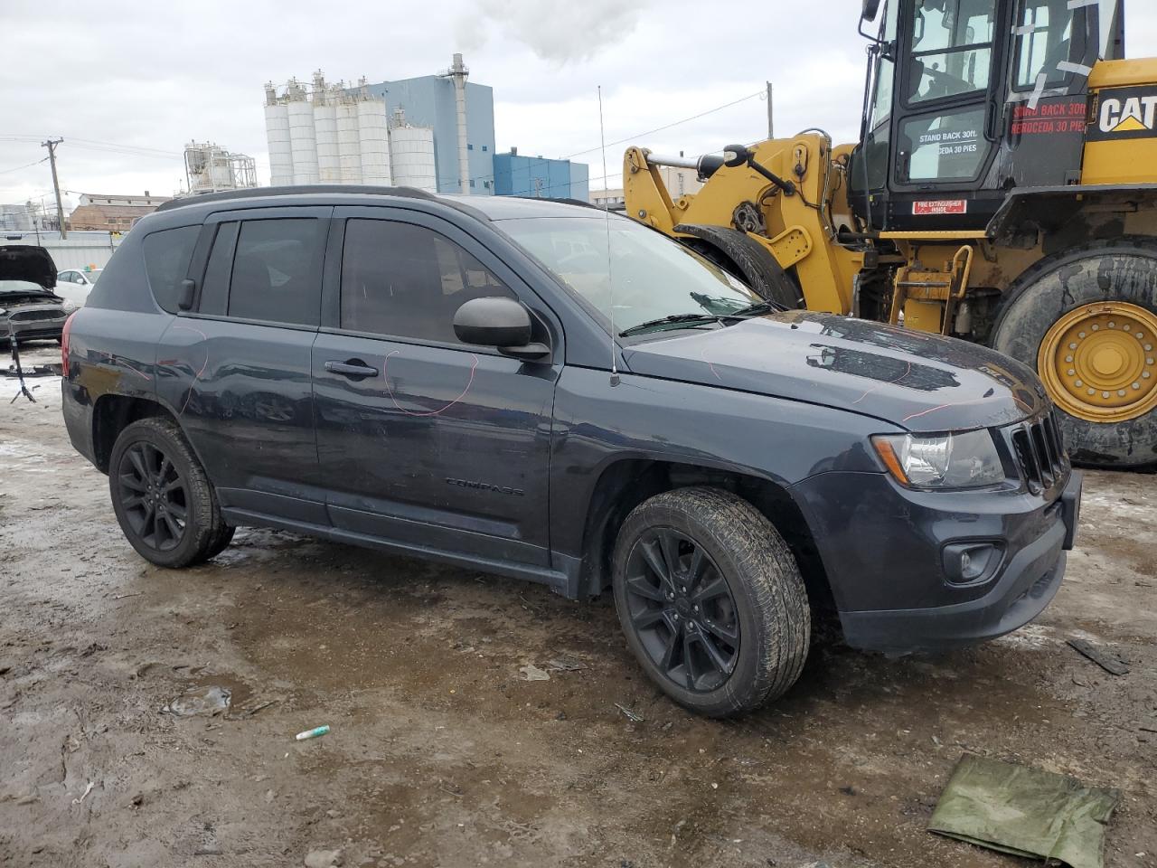 2015 Jeep Compass - Image 4