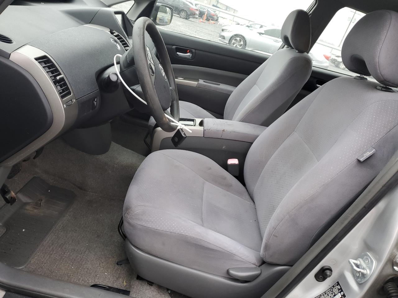 2007 Toyota Prius - Image 7
