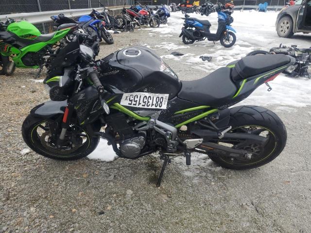 2019 KAWASAKI ZR900 