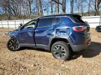 2020 Jeep Compass Trailhawk for Sale in Austell, GA - Front End
