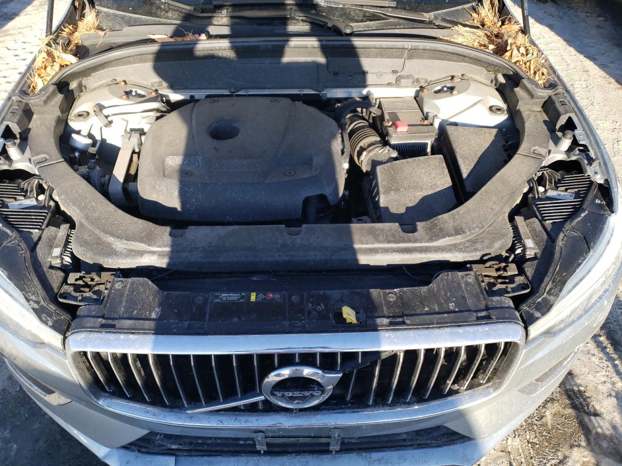 2018 Volvo XC60 - Image 12