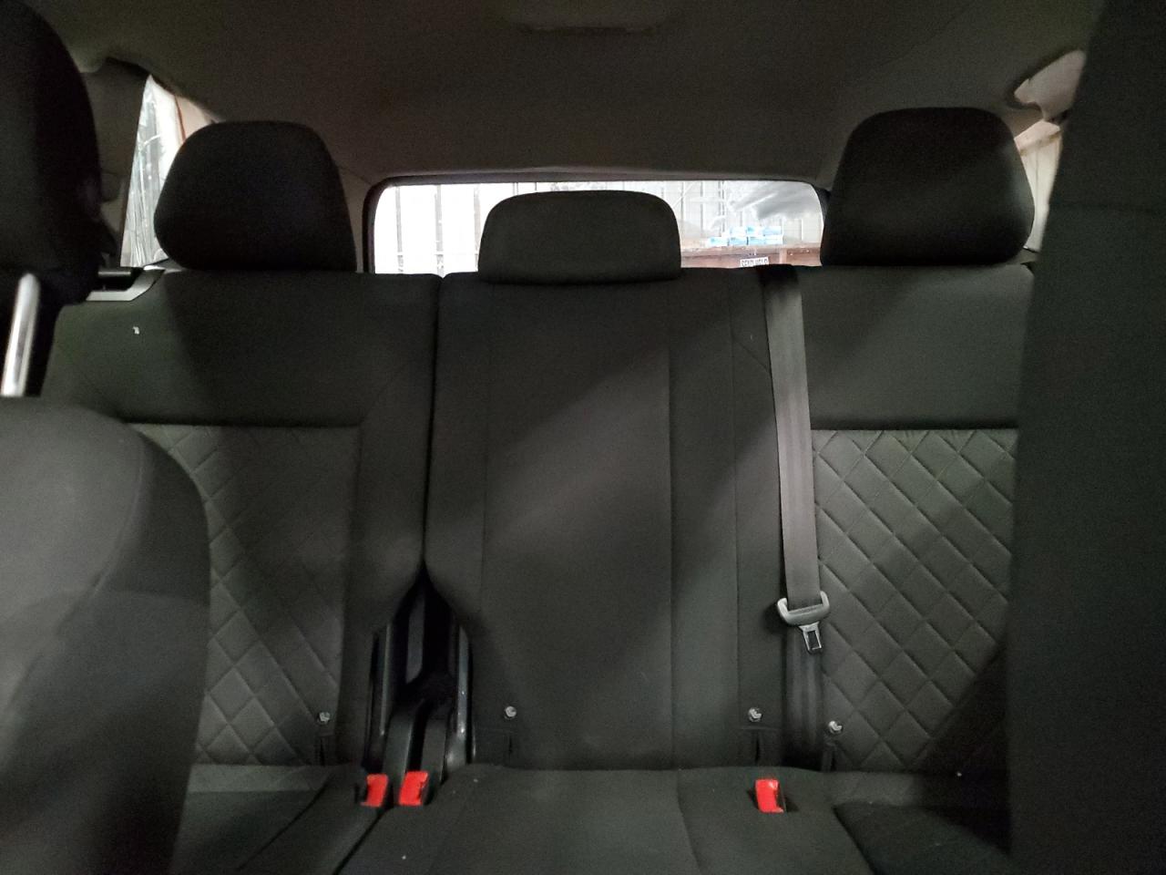 2018 Volkswagen Atlas - Image 10