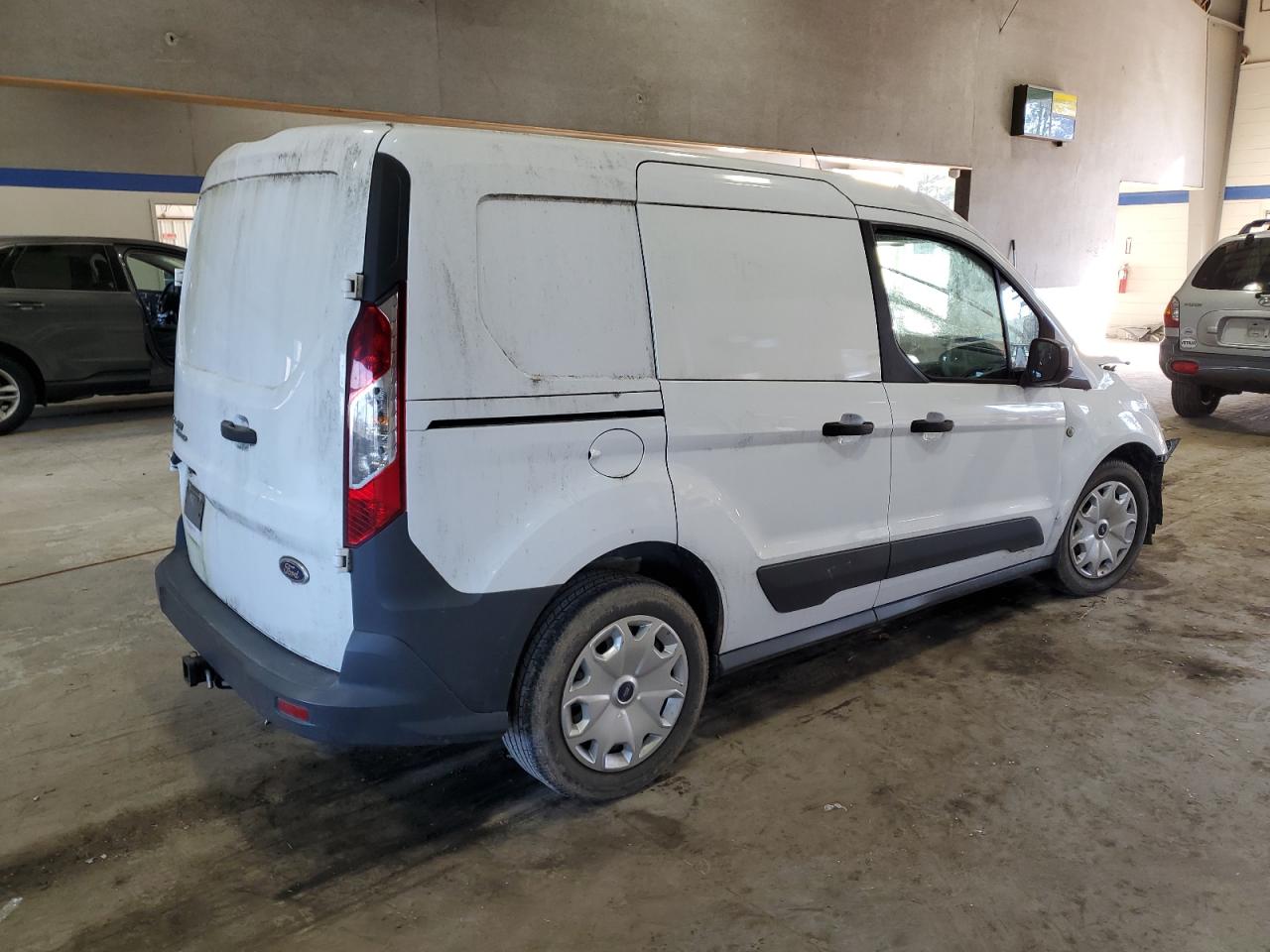 2015 Ford Transit - Image 3