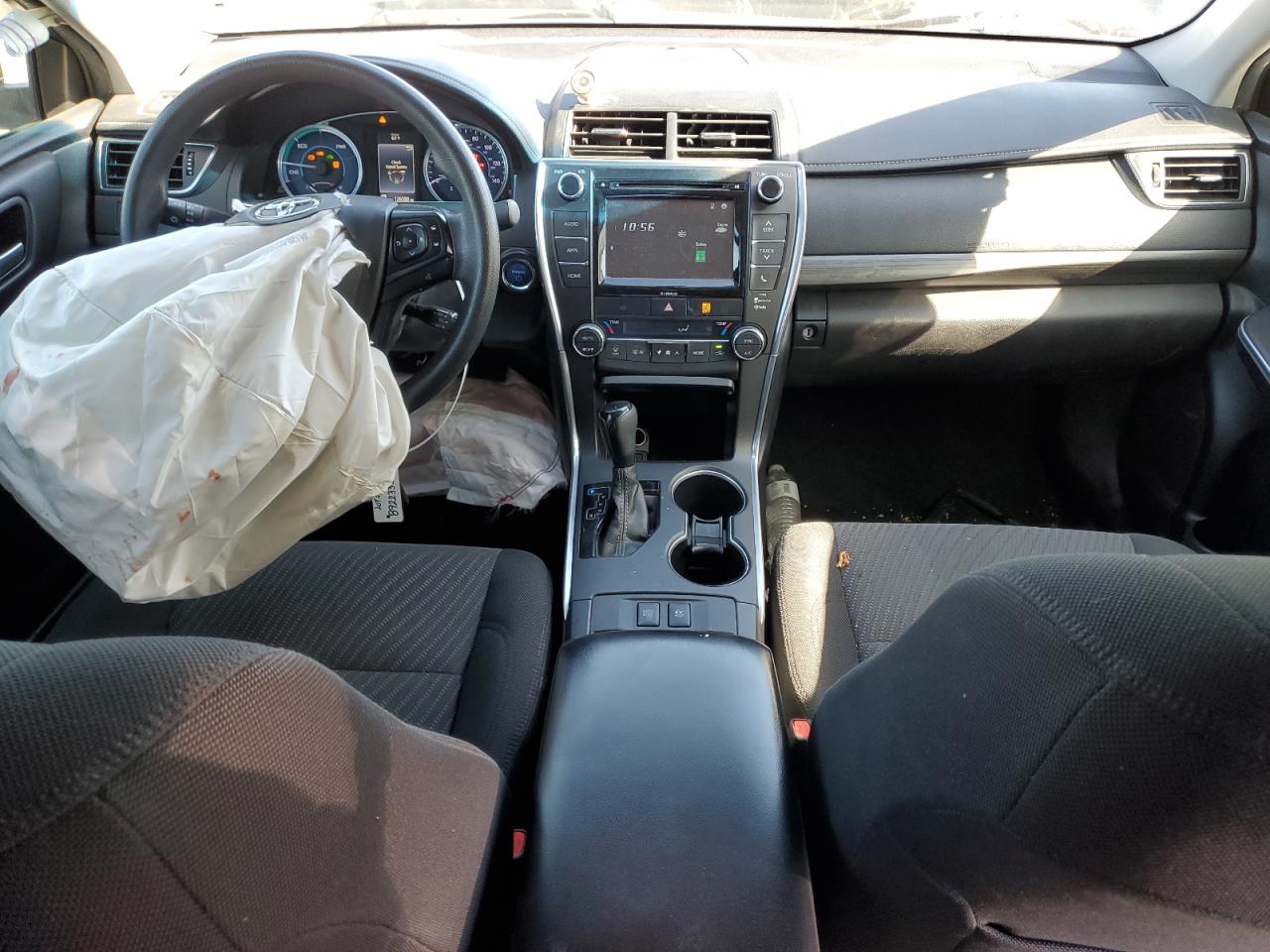 2017 Toyota Camry - Image 8