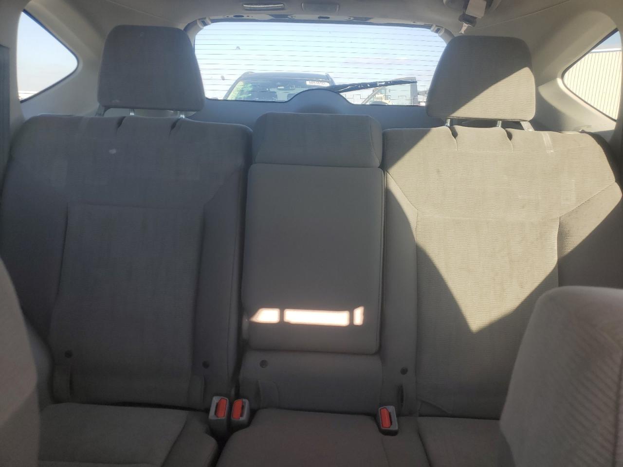 2014 Honda CR-V - Image 10