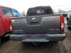 2018 Nissan Frontier S იყიდება Portland-ში, OR - Front End