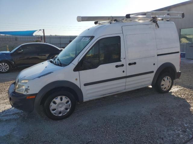 2012 Ford Transit Connect Xl