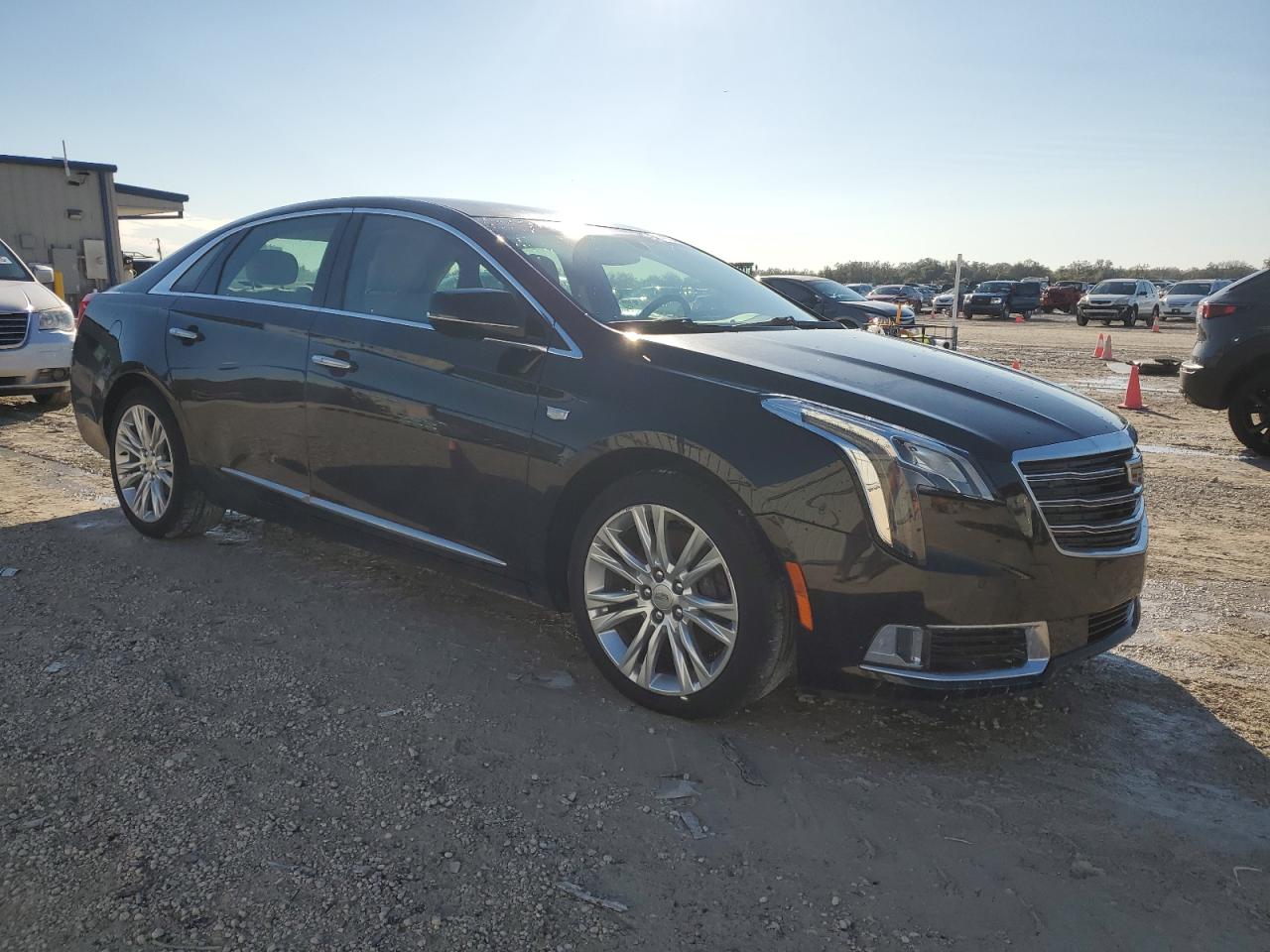 2019 Cadillac XTS - Image 4