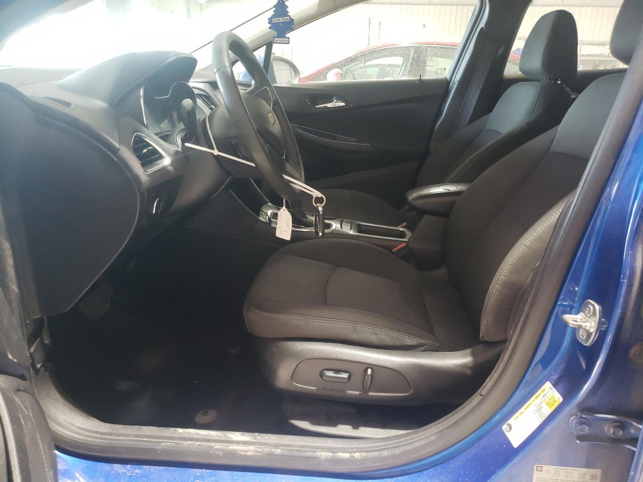2017 Chevrolet Cruze - Image 7