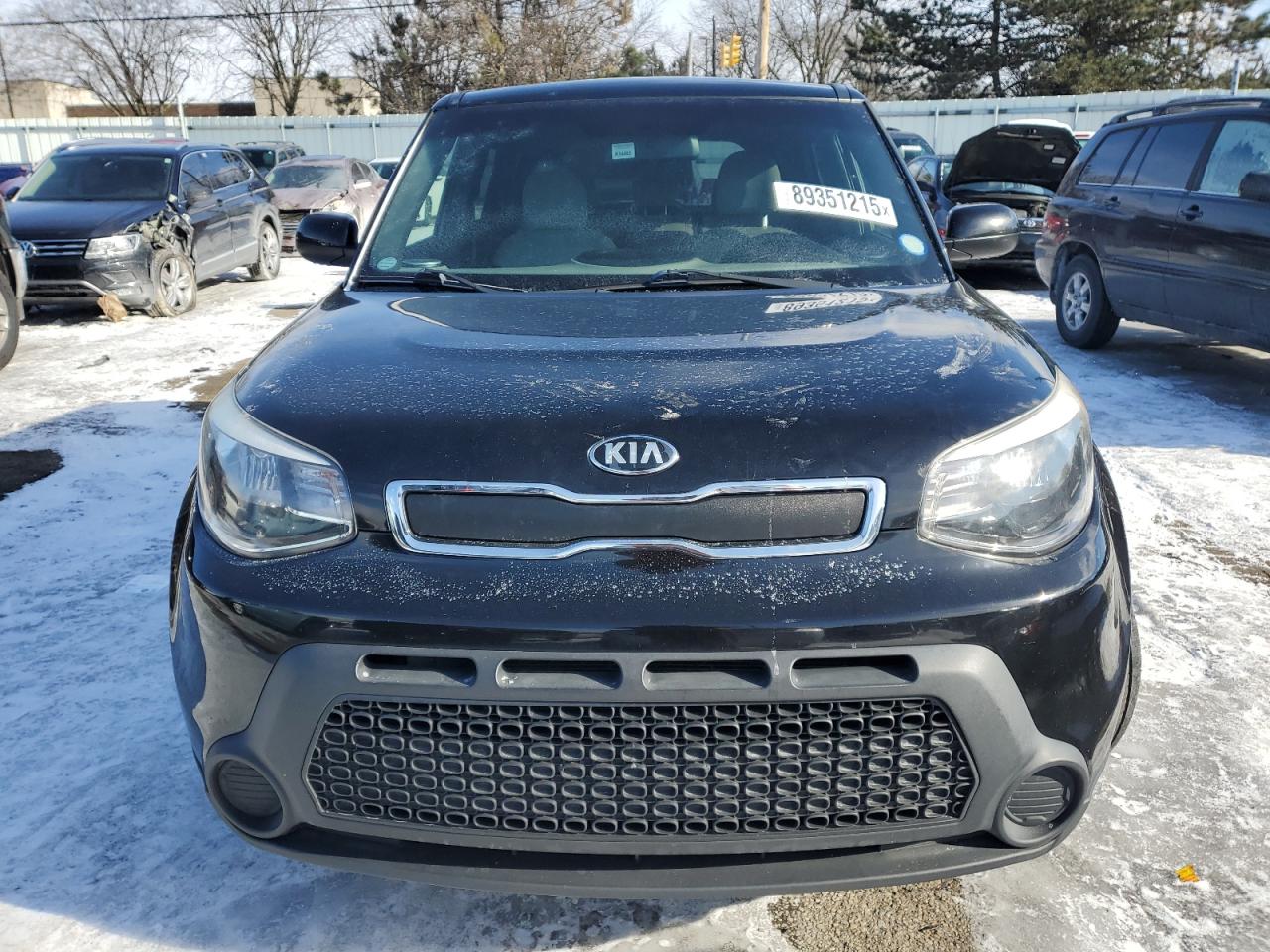 2016 Kia Soul - Image 5