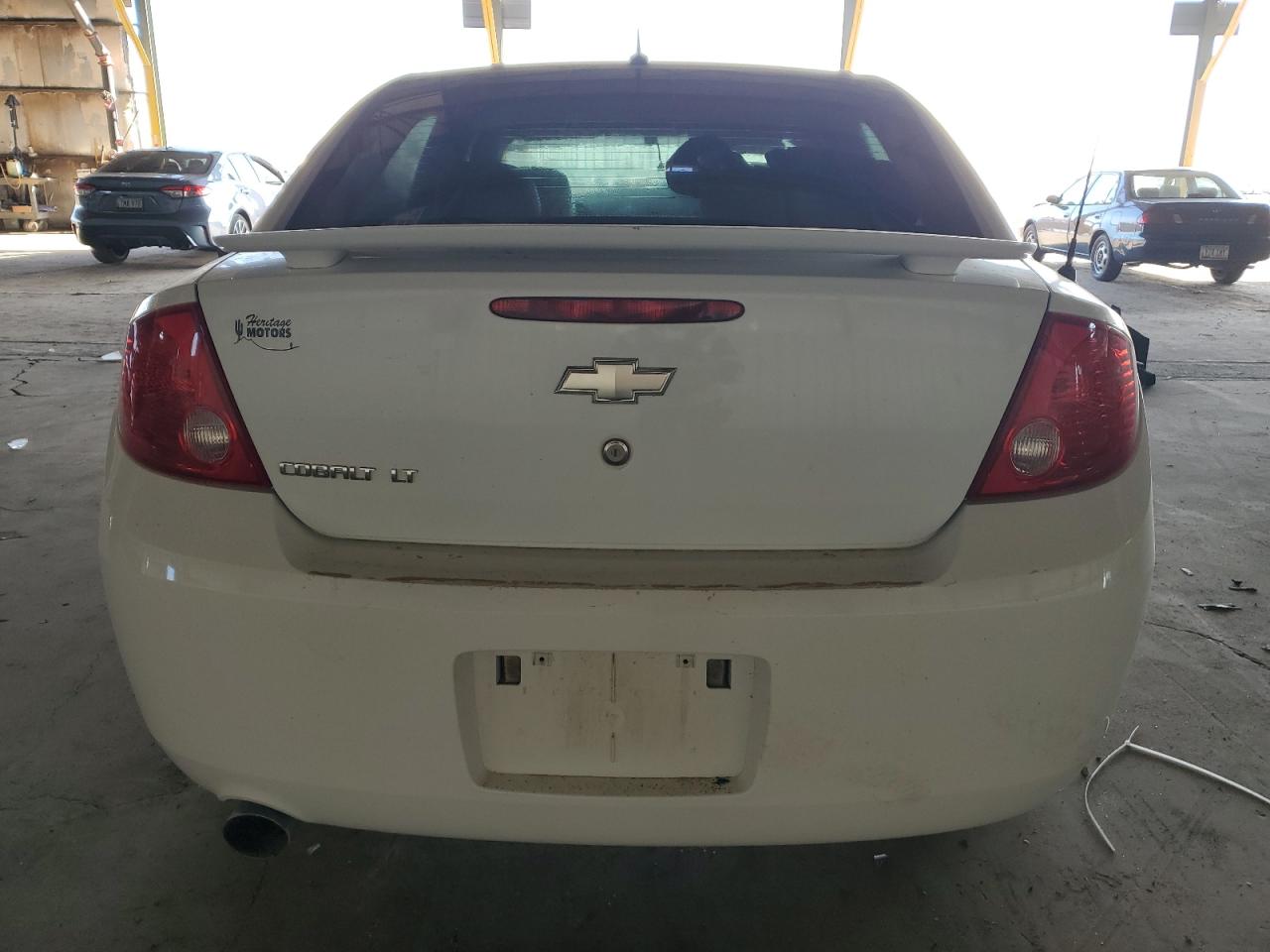 2010 Chevrolet Cobalt - Image 6