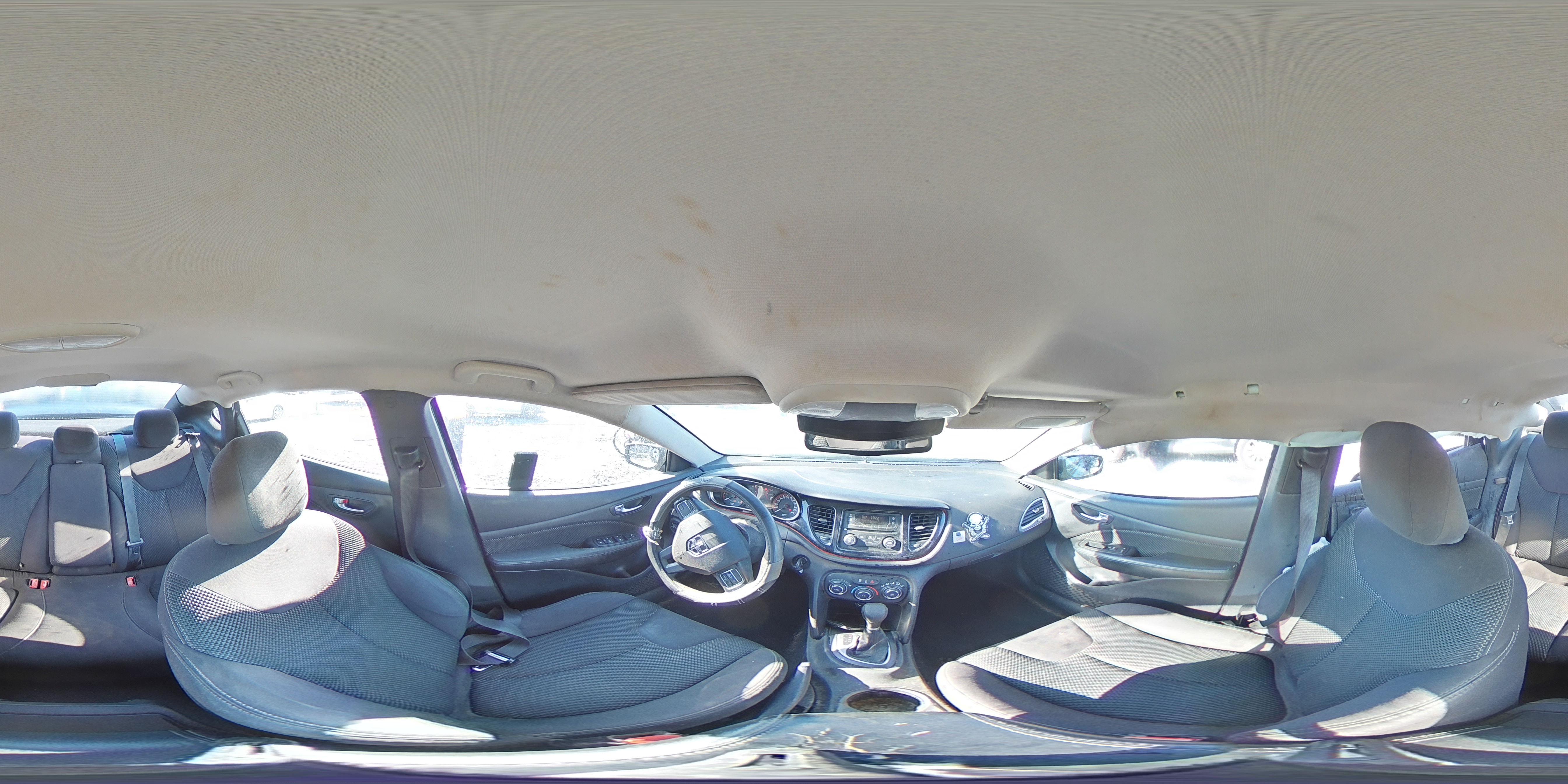 2015 Dodge Dart - Image 14
