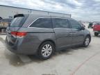 2014 Honda Odyssey Exl for Sale in Haslet, TX - Rear End
