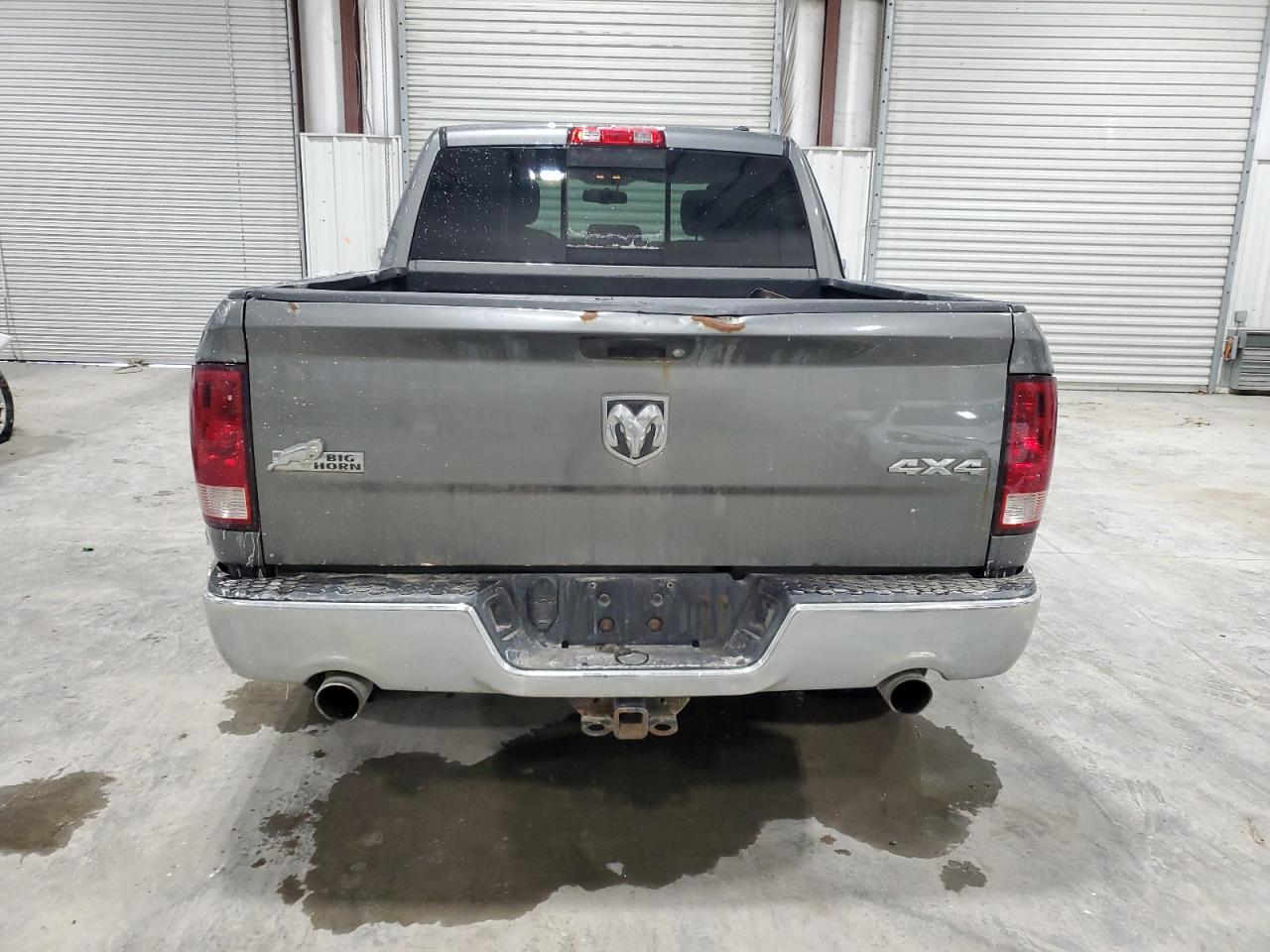 2012 Dodge RAM - Image 6