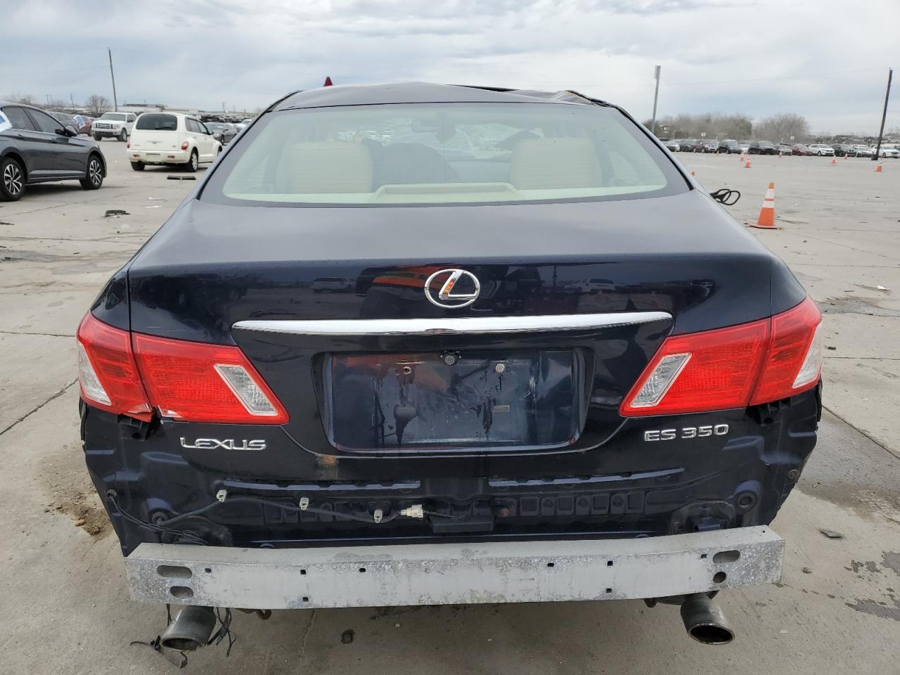 2007 Lexus ES - Image 6