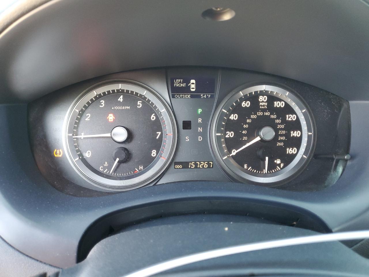 2008 Lexus ES - Image 9