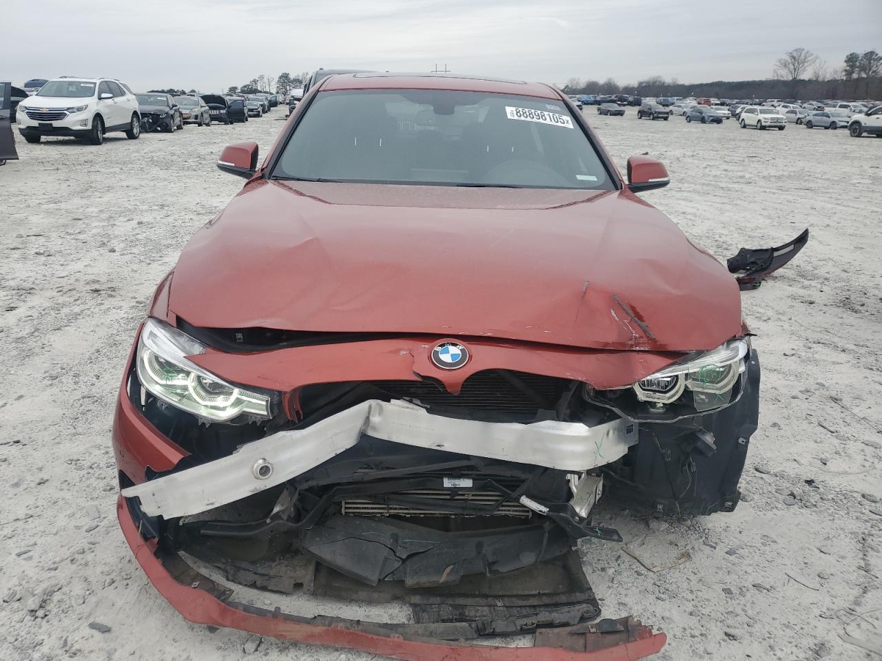 2018 BMW 3er - Image 5