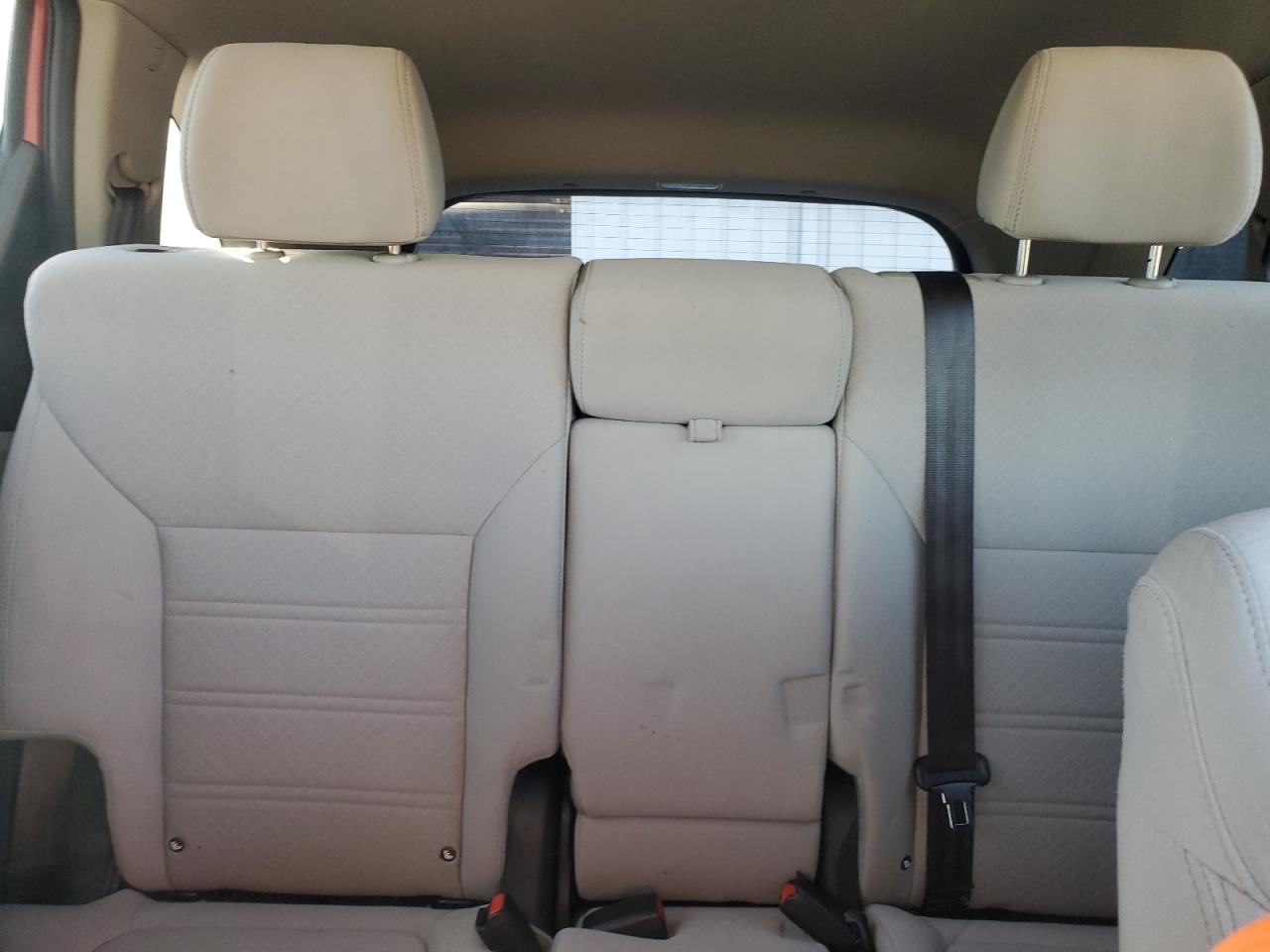 2020 Kia Sorento - Image 10