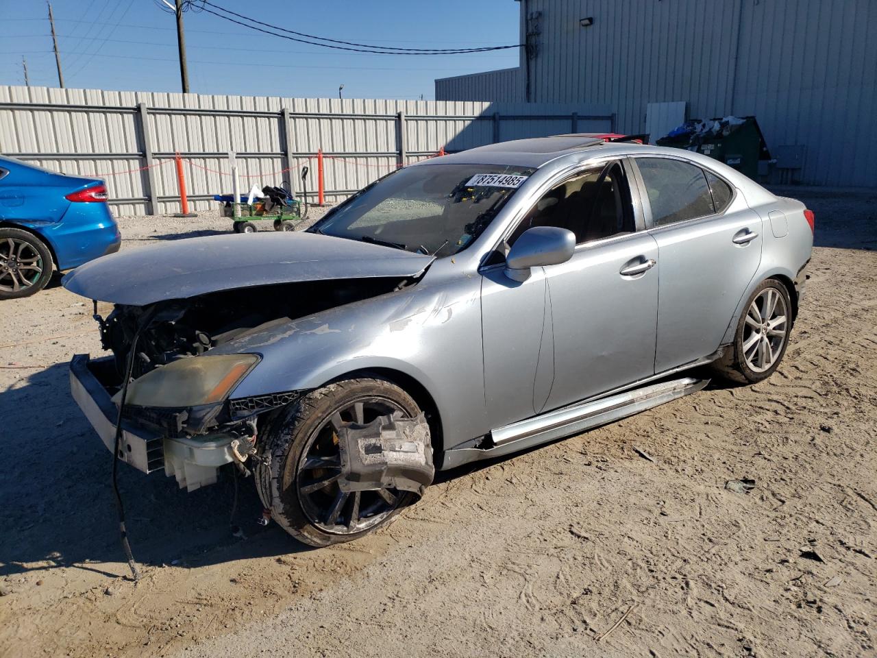 2006 Lexus IS - Image 1