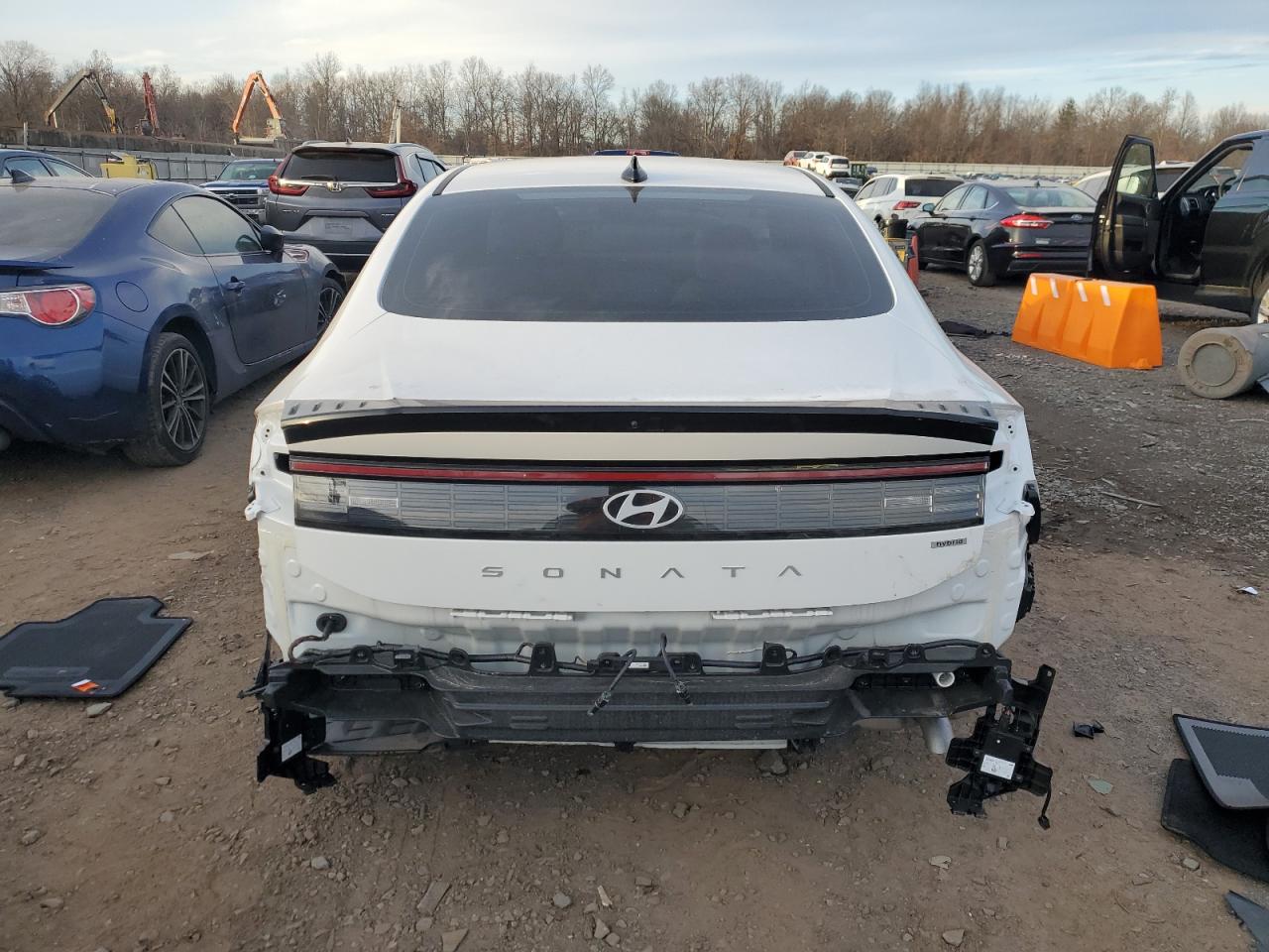 2024 Hyundai Sonata - Image 6