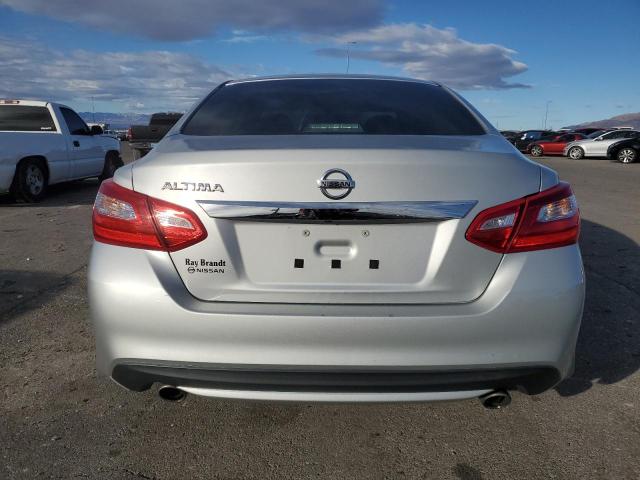  NISSAN ALTIMA 2016 Srebrny