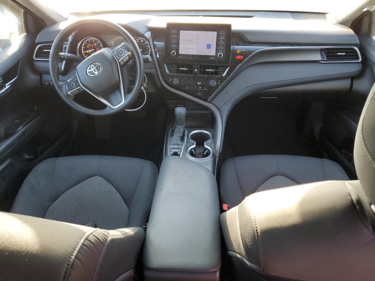 2024 Toyota Camry - Image 8
